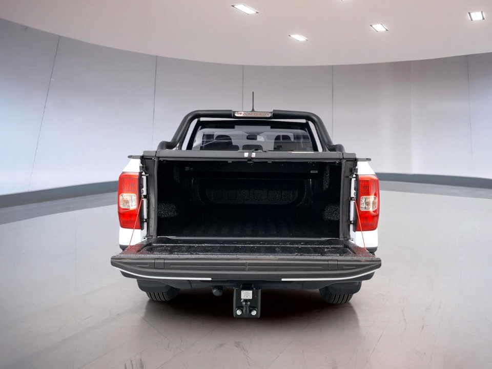 2025 FORD RANGER 2.0 SiT D CAB XL 4X4 6AT