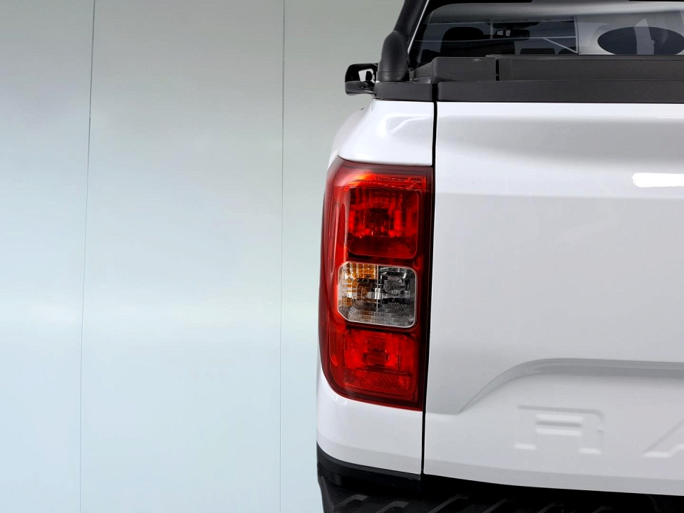 2025 FORD RANGER 2.0 SiT D CAB XL 4X4 6AT