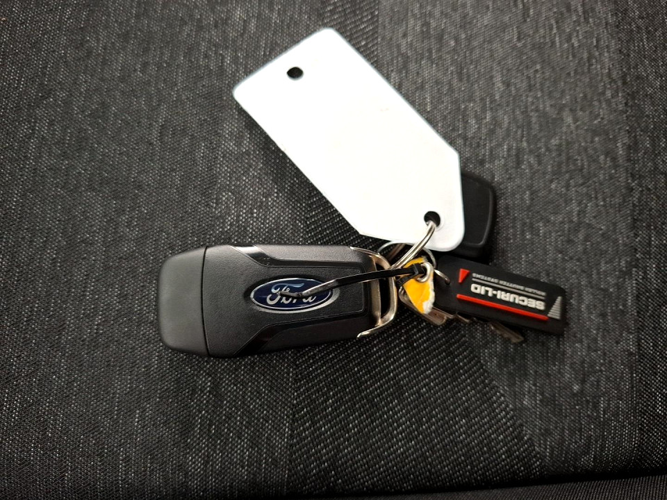 2025 FORD RANGER 2.0 SiT D CAB XL 4X4 6AT