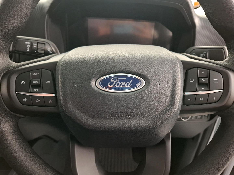 2025 FORD RANGER 2.0 SiT D CAB XL 4X4 6AT