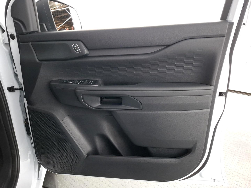 2025 FORD RANGER 2.0 SiT D CAB XL 4X4 6AT