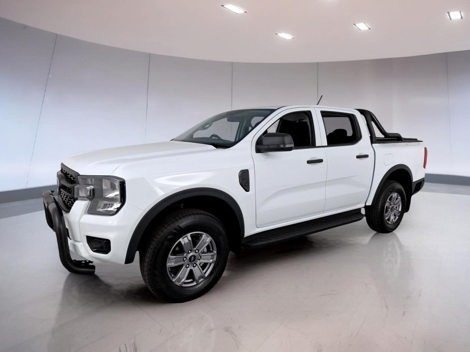 2025 FORD RANGER 2.0 SiT D CAB XL 4X4 6AT