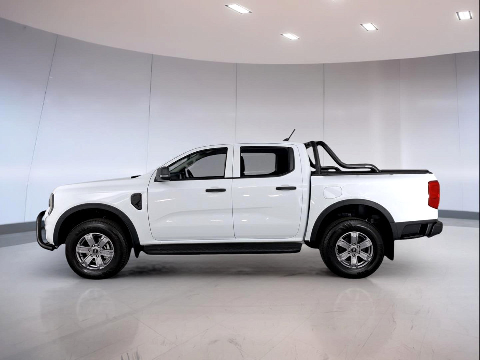 2025 FORD RANGER 2.0 SiT D CAB XL 4X4 6AT