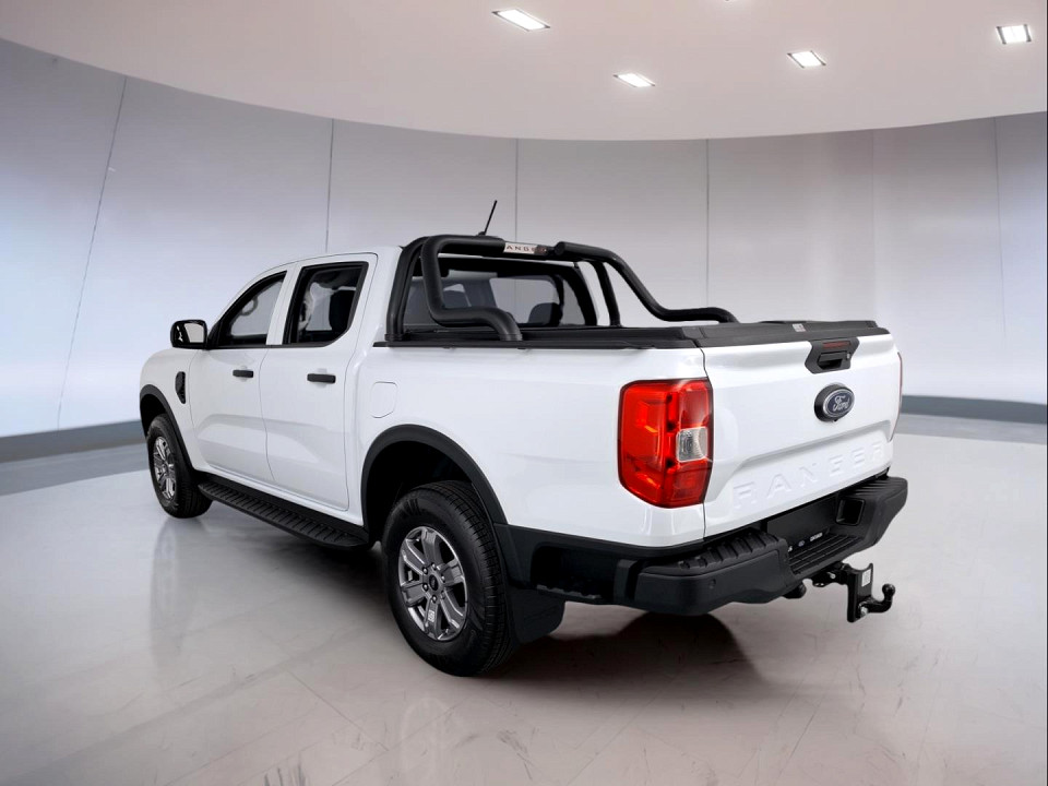 2025 FORD RANGER 2.0 SiT D CAB XL 4X4 6AT