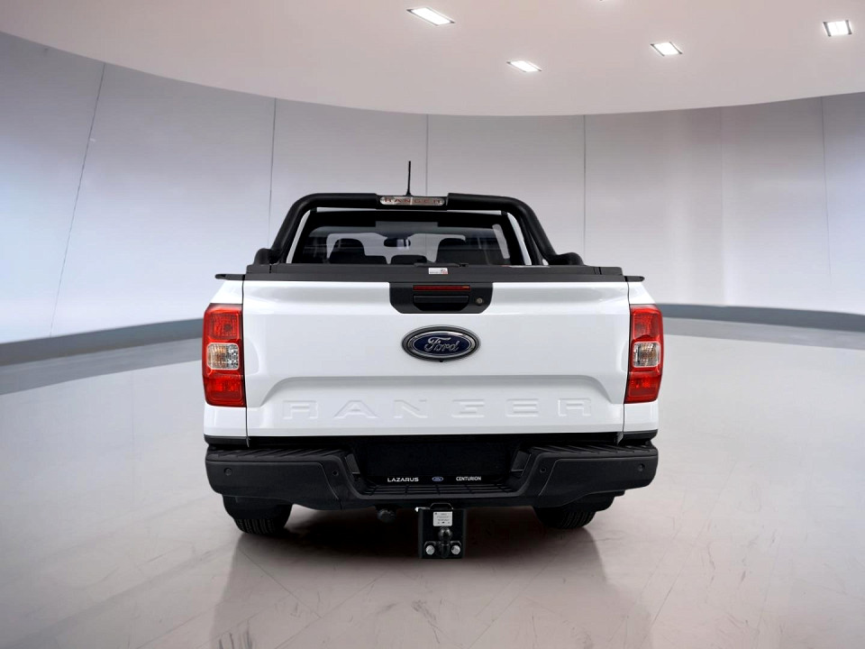 2025 FORD RANGER 2.0 SiT D CAB XL 4X4 6AT