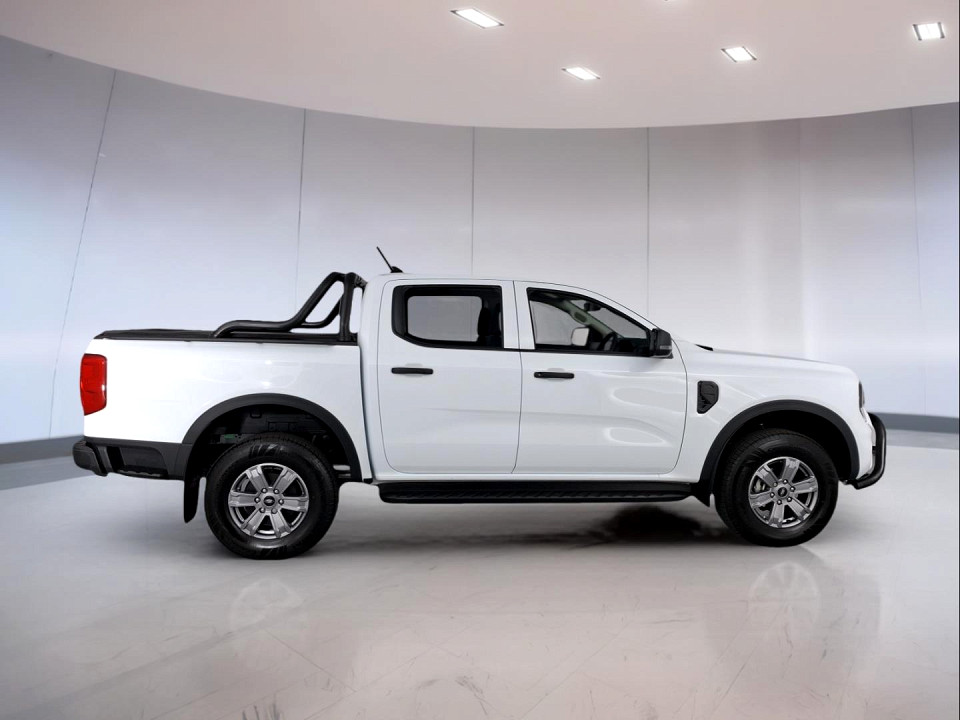 2025 FORD RANGER 2.0 SiT D CAB XL 4X4 6AT