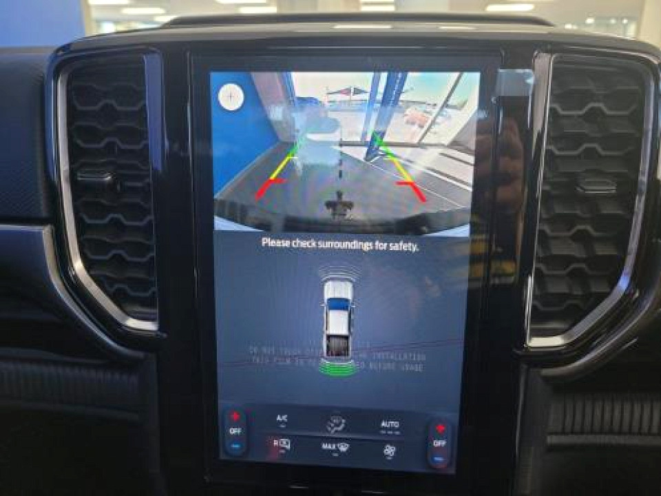 2025 FORD RANGER 2.0 SiT D CAB XLT 4X2 6AT