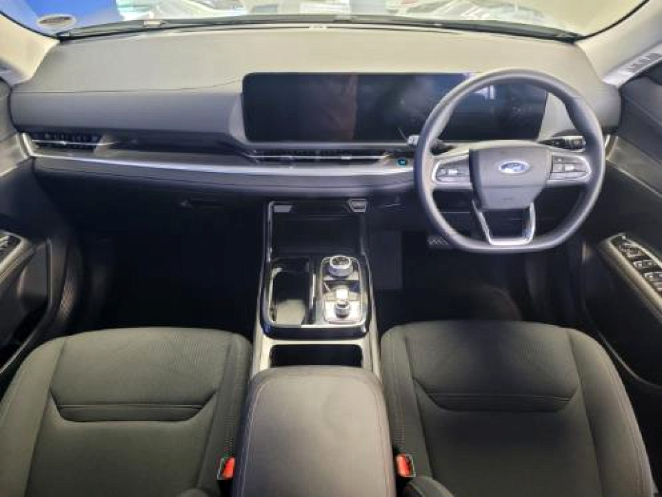 2025 FORD TERRITORY 1.8 ECOBOOST TREND 7AT