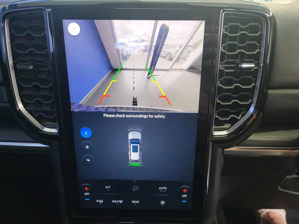 2024 FORD EVEREST 2.0 BiT SPORT 4X4 AT