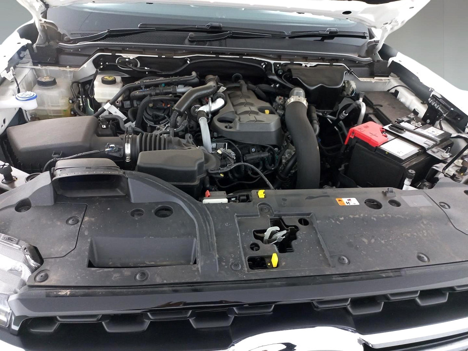 2025 FORD EVEREST 2.0 XLT BiT 4X2 AT
