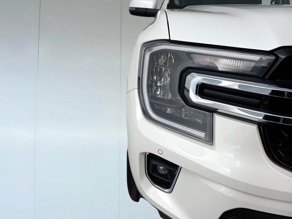 2025 FORD EVEREST 2.0 XLT BiT 4X2 AT