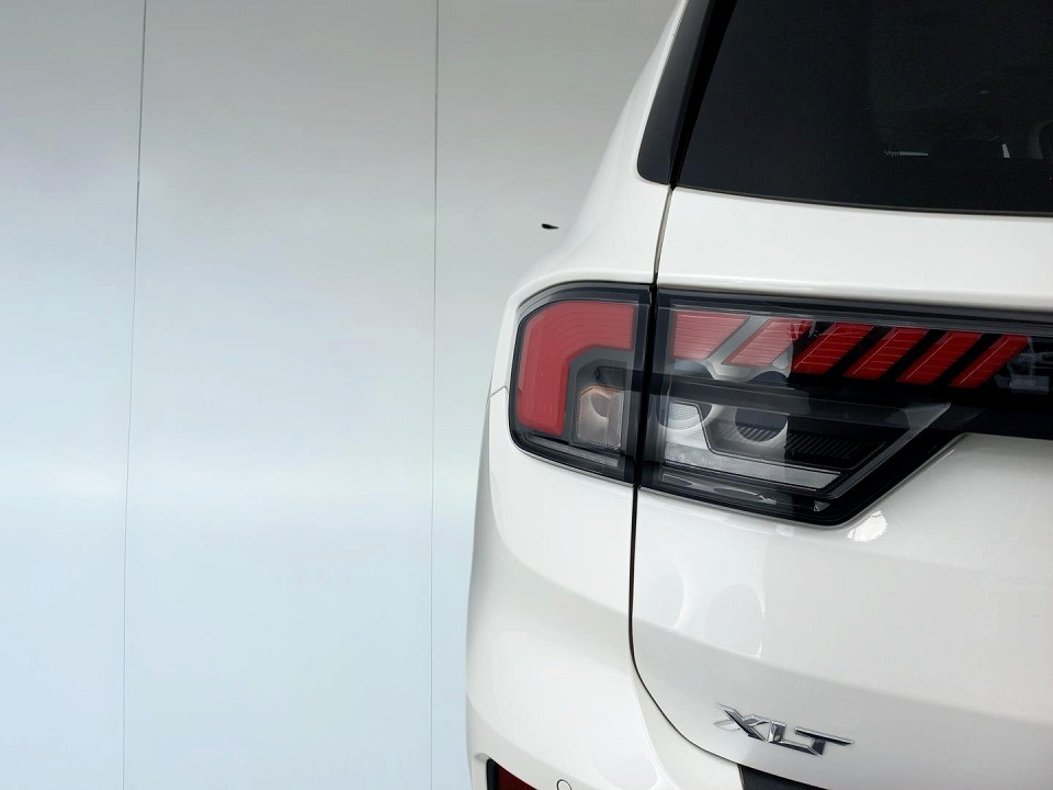 2025 FORD EVEREST 2.0 XLT BiT 4X2 AT