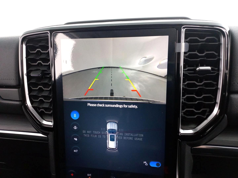 2025 FORD EVEREST 2.0 XLT BiT 4X2 AT