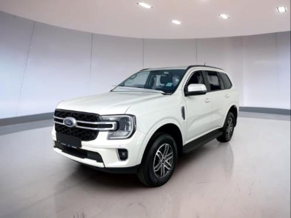 2025 FORD EVEREST 2.0 XLT BiT 4X2 AT