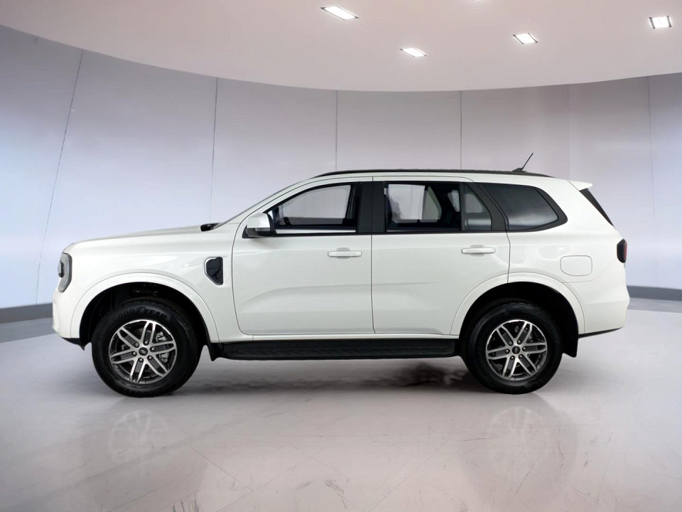 2025 FORD EVEREST 2.0 XLT BiT 4X2 AT
