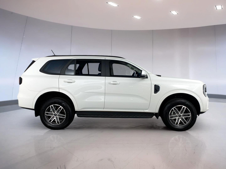 2025 FORD EVEREST 2.0 XLT BiT 4X2 AT