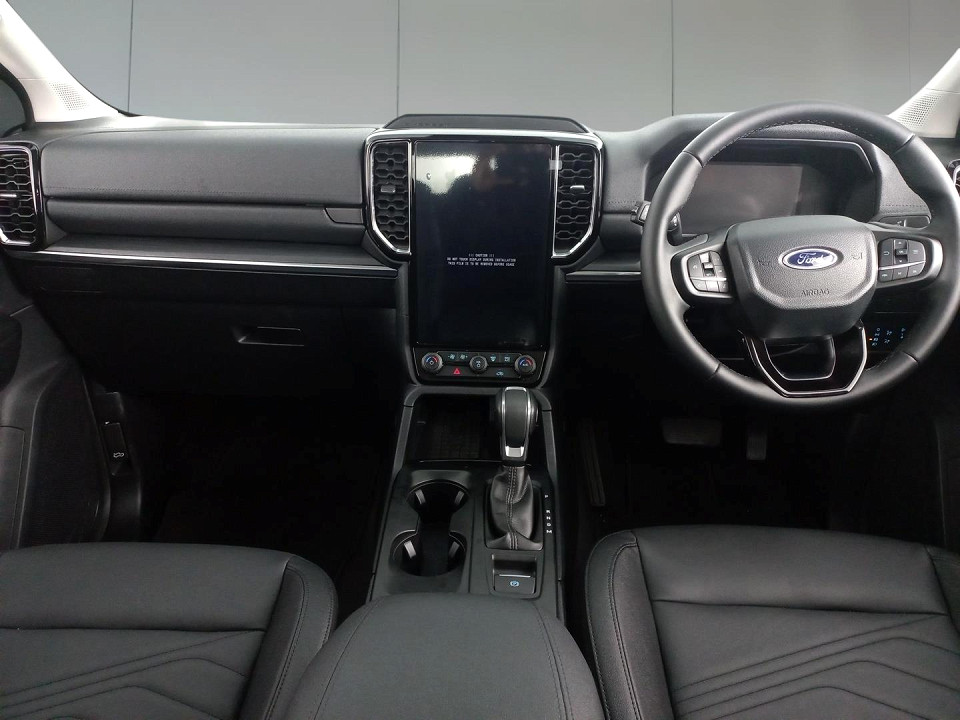 2025 FORD EVEREST 2.0 XLT BiT 4X2 AT