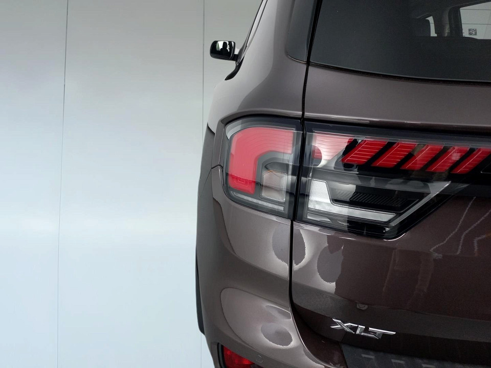 2025 FORD EVEREST 2.0 XLT BiT 4X2 AT