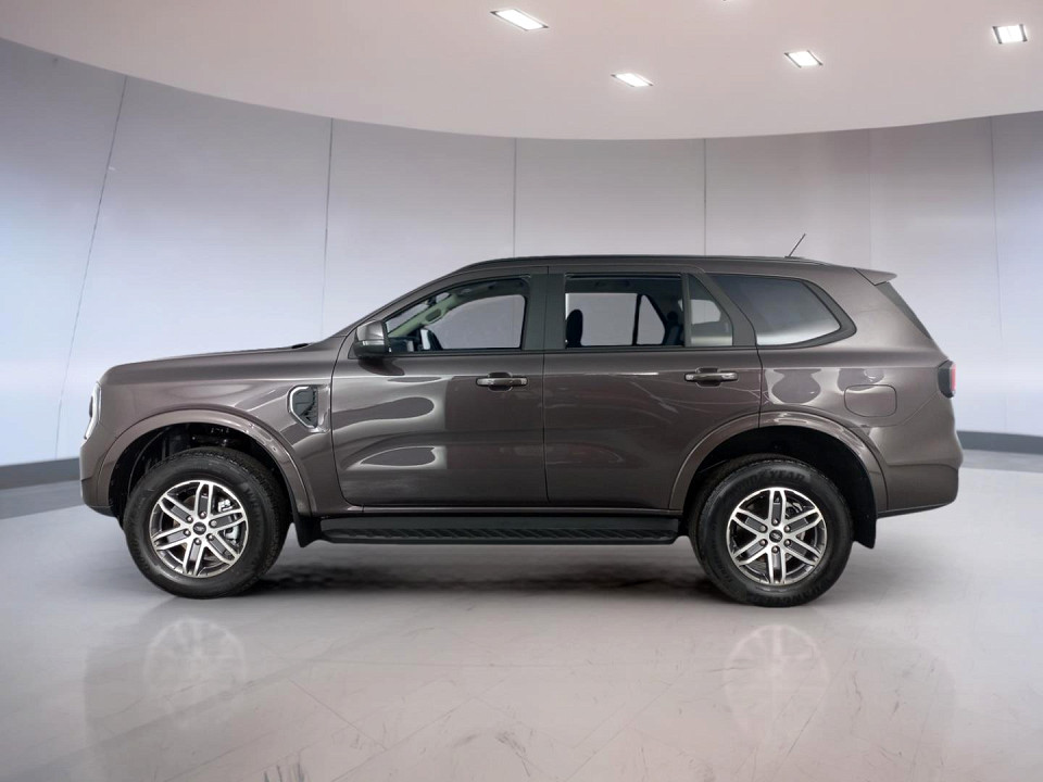 2025 FORD EVEREST 2.0 XLT BiT 4X2 AT