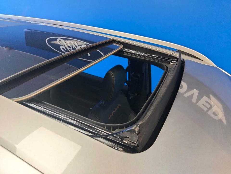 2025 FORD EVEREST 3.0 V6 WILDTRAK 4WD AT