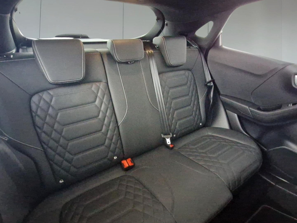 2025 FORD PUMA 1.0 ECOBOOST ST-LINE VIGNALE AT