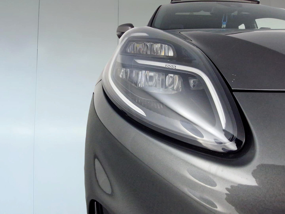 2025 FORD PUMA 1.0 ECOBOOST ST-LINE VIGNALE AT