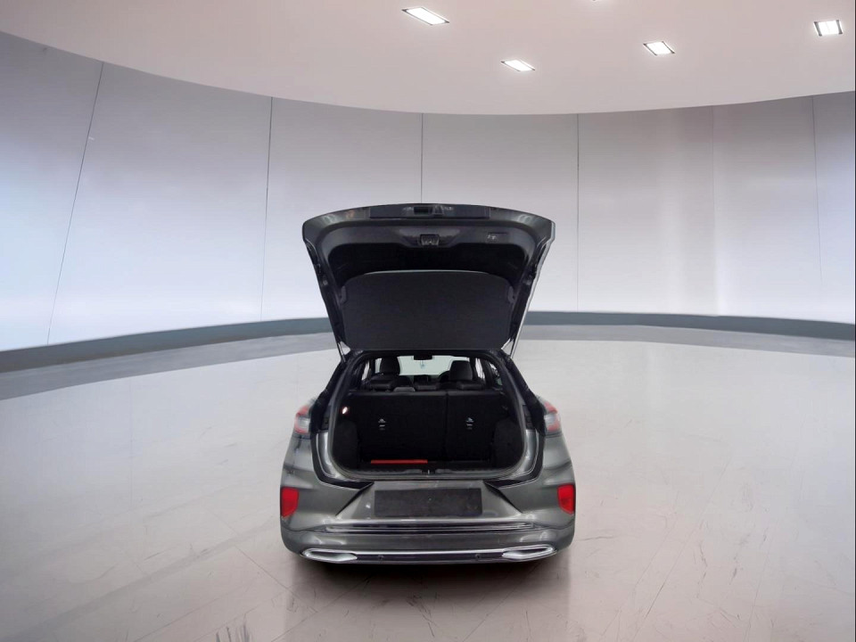 2025 FORD PUMA 1.0 ECOBOOST ST-LINE VIGNALE AT