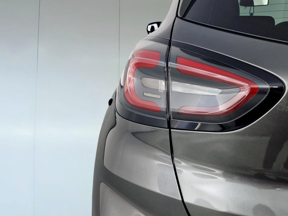 2025 FORD PUMA 1.0 ECOBOOST ST-LINE VIGNALE AT