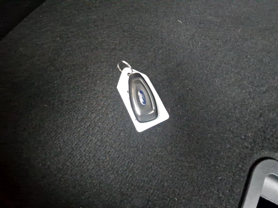 2025 FORD PUMA 1.0 ECOBOOST ST-LINE VIGNALE AT