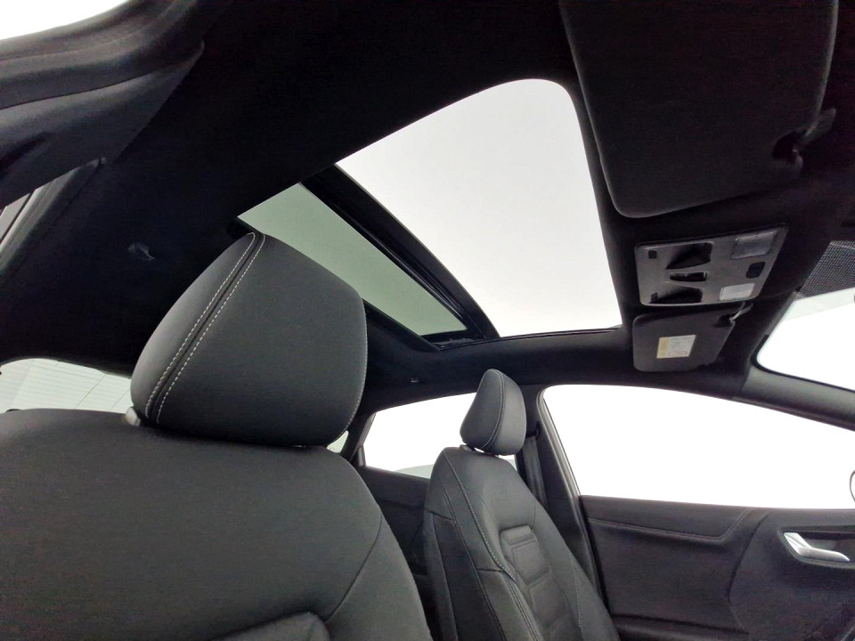 2025 FORD PUMA 1.0 ECOBOOST ST-LINE VIGNALE AT