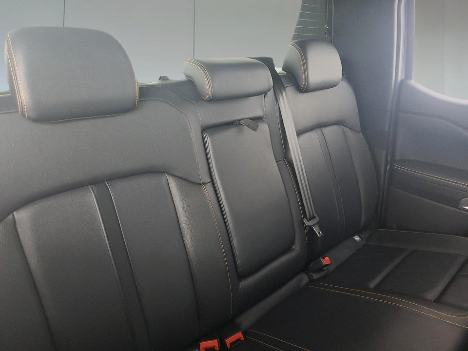 2025 FORD RANGER 2.0 BiT D CAB WILDTRAK 4X4 10AT