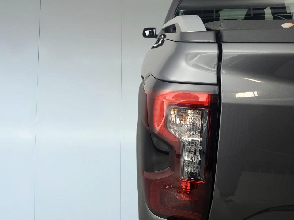 2025 FORD RANGER 2.0 BiT D CAB WILDTRAK 4X4 10AT