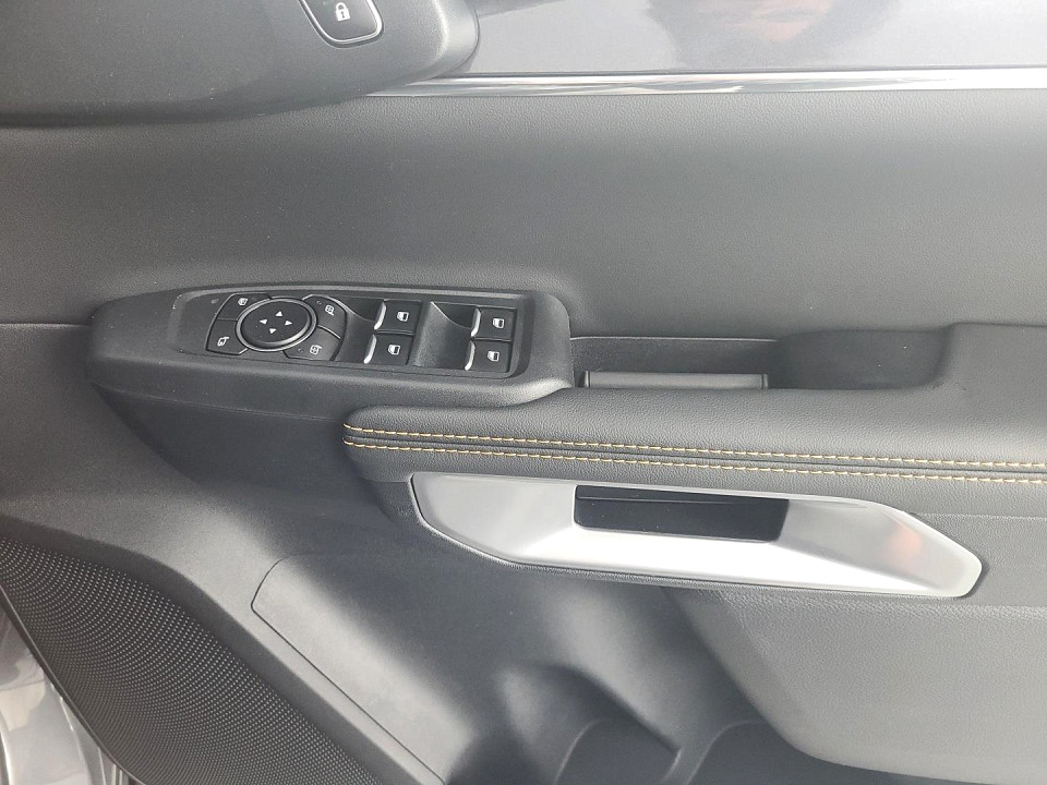 2025 FORD RANGER 2.0 BiT D CAB WILDTRAK 4X4 10AT