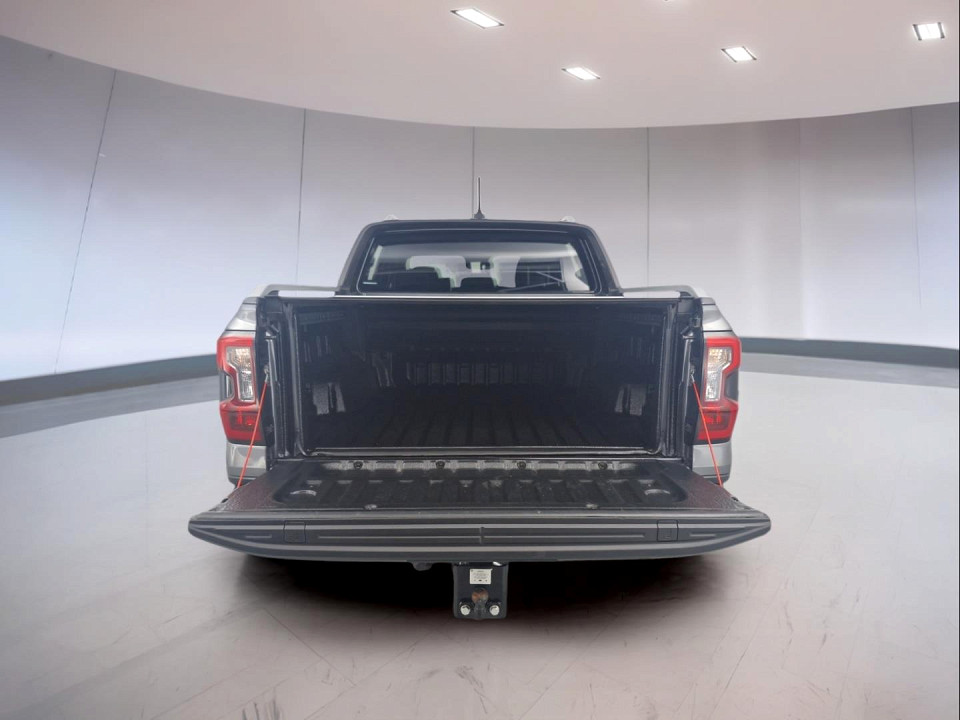 2025 FORD RANGER 2.0 BiT D CAB WILDTRAK 4X4 10AT