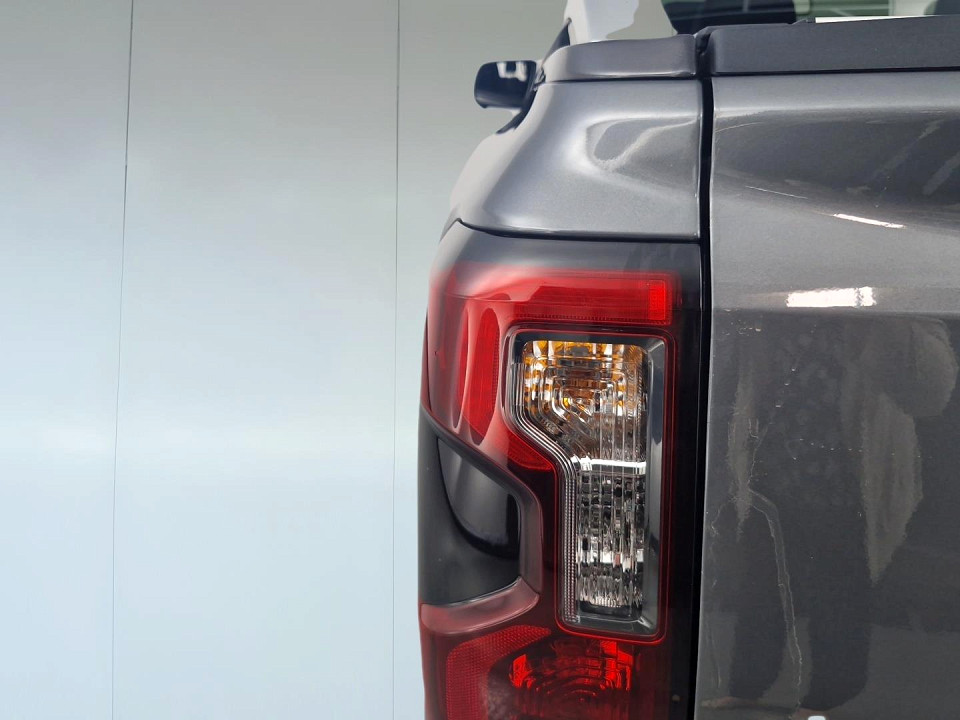 2025 FORD RANGER 2.0 BiT D CAB WILDTRAK 4X4 10AT