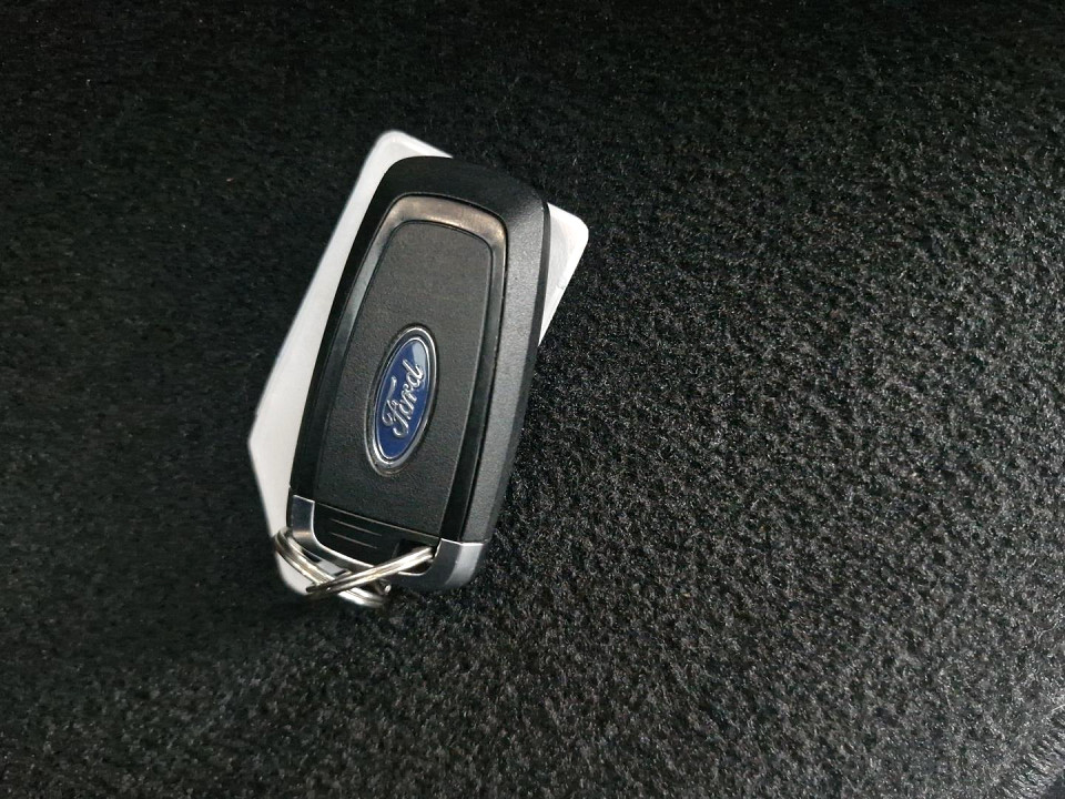 2025 FORD RANGER 2.0 BiT D CAB WILDTRAK 4X4 10AT