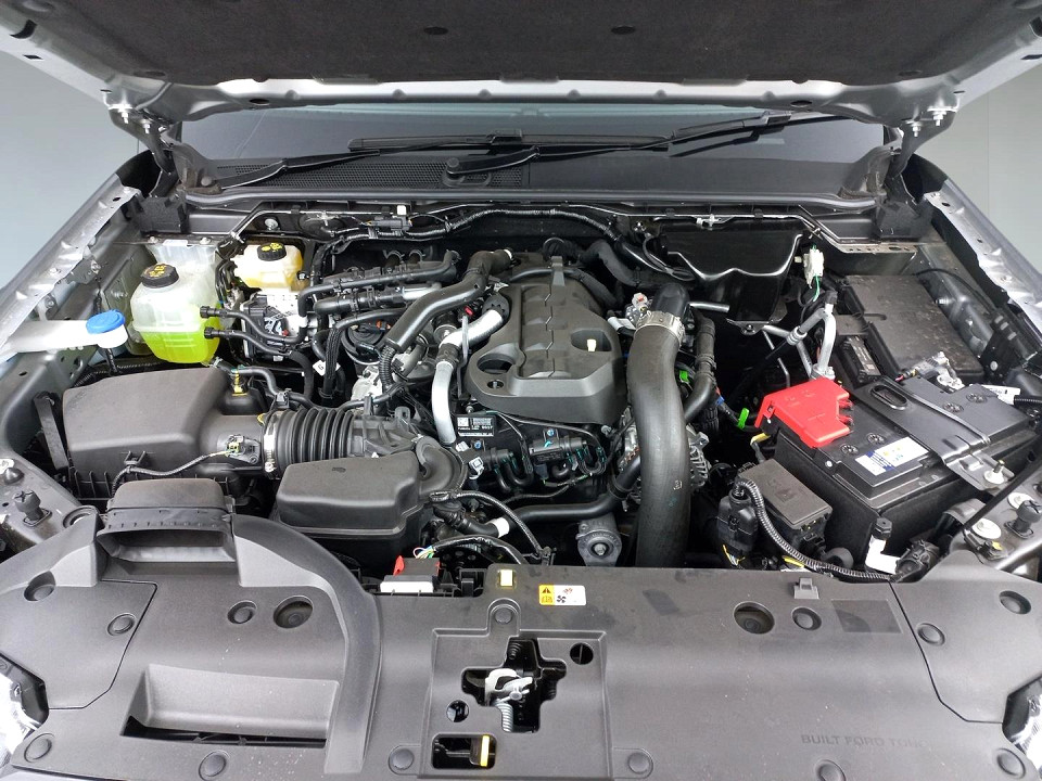 2025 FORD RANGER 2.0 BiT WILDTRAK SUPER CAB 10AT 4X4