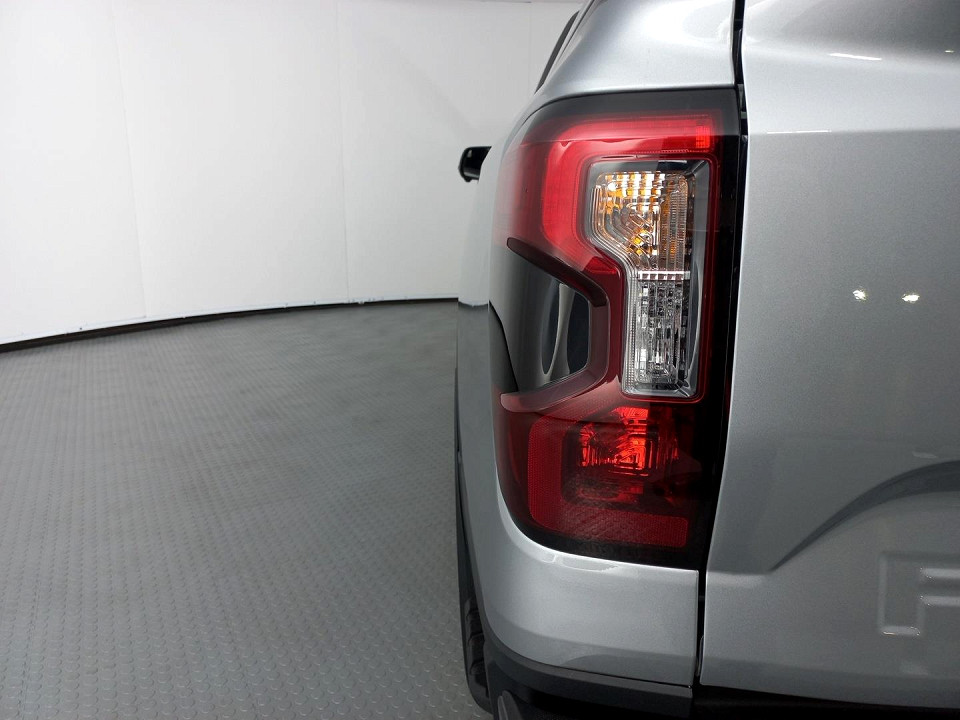 2025 FORD RANGER 2.0 BiT WILDTRAK SUPER CAB 10AT 4X4