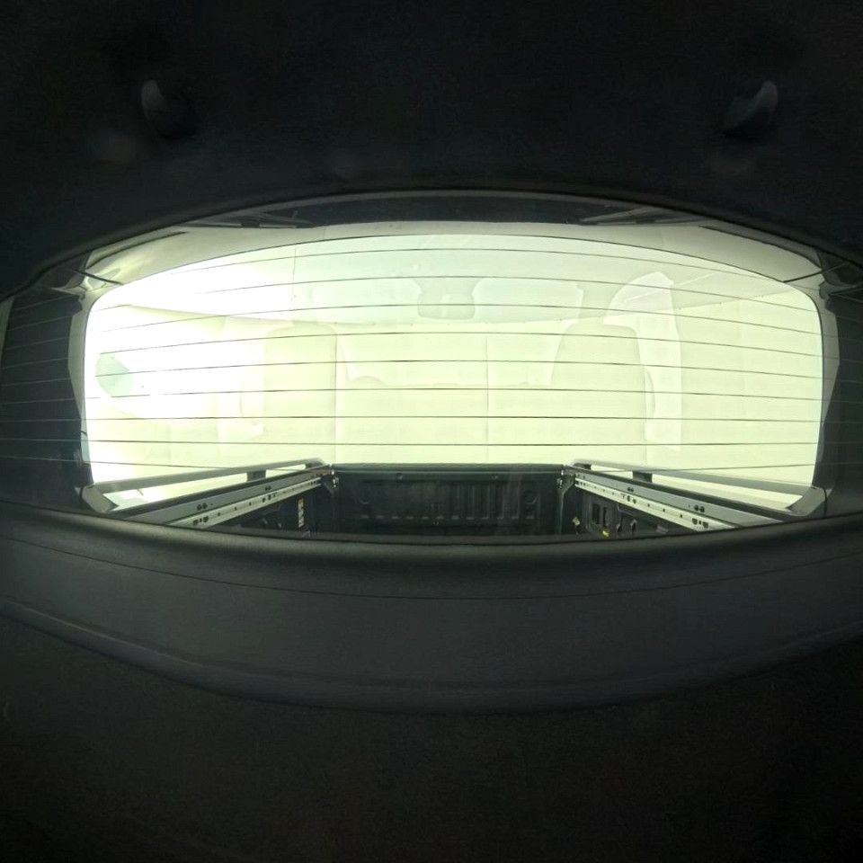 2025 FORD RANGER 2.0 BiT WILDTRAK SUPER CAB 10AT 4X4