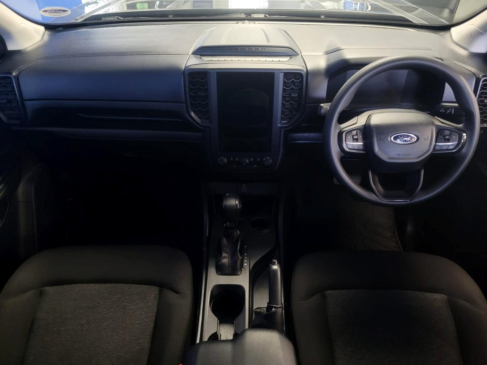 2025 FORD RANGER 2.0 SiT D CAB XL 4X2 6AT