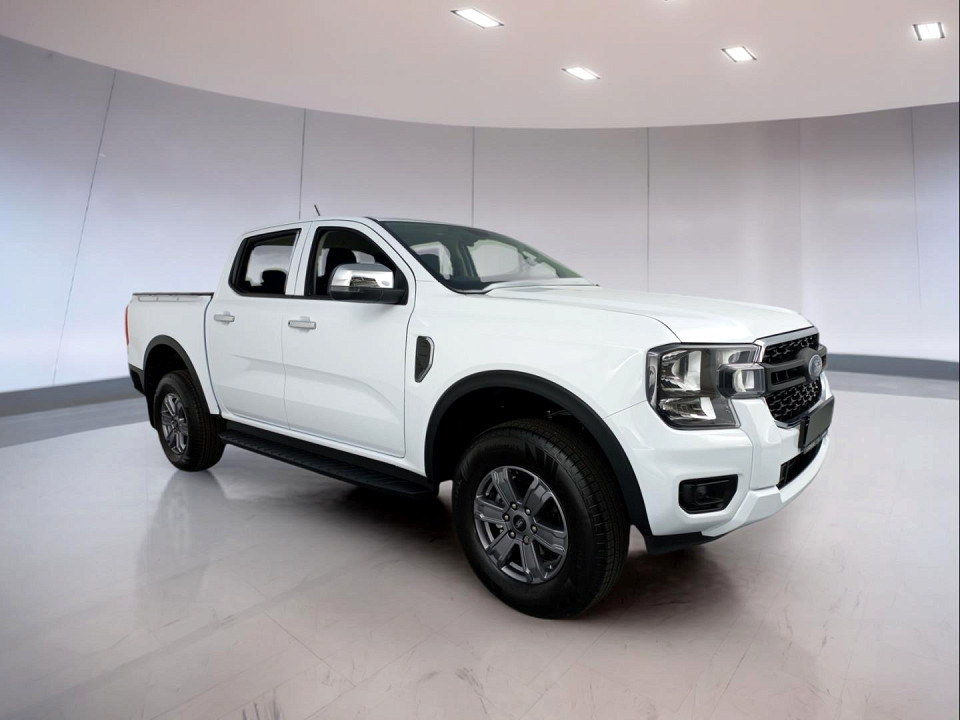 2025 FORD RANGER 2.0 SiT D CAB XL 4X2 6AT