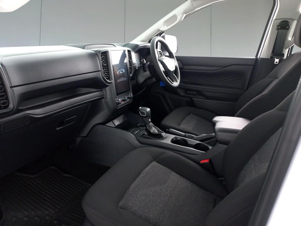 2025 FORD RANGER 2.0 SiT D CAB XL 4X2 6AT
