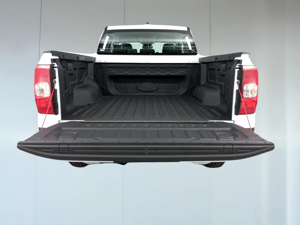 2025 FORD RANGER 2.0 SiT D CAB XL 4X2 6AT