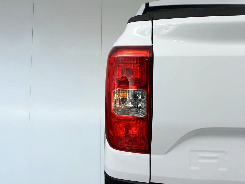 2025 FORD RANGER 2.0 SiT D CAB XL 4X2 6AT