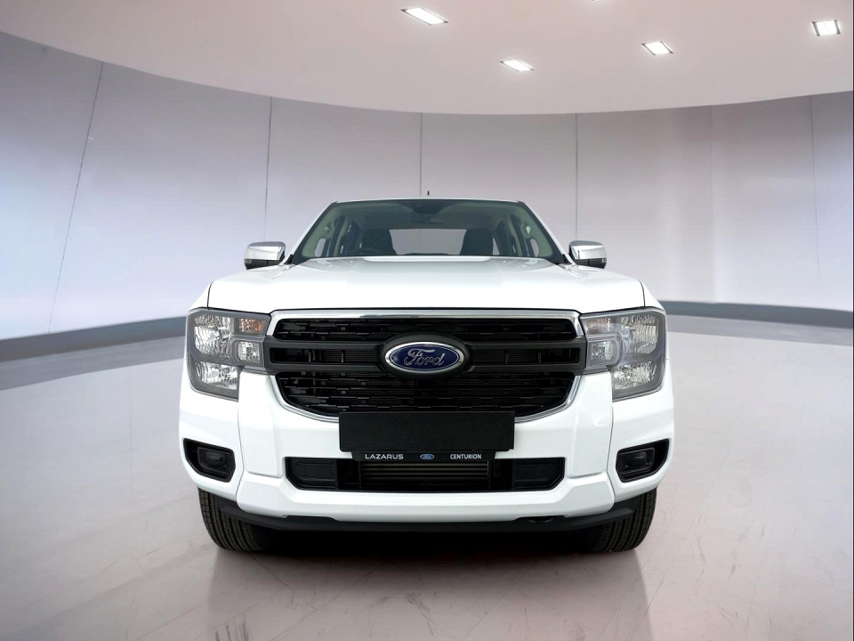 2025 FORD RANGER 2.0 SiT D CAB XL 4X2 6AT