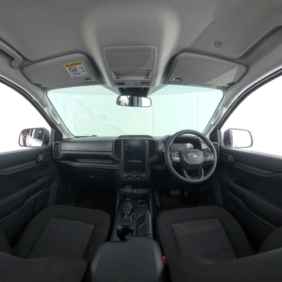 2025 FORD RANGER 2.0 SiT D CAB XL 4X2 6AT