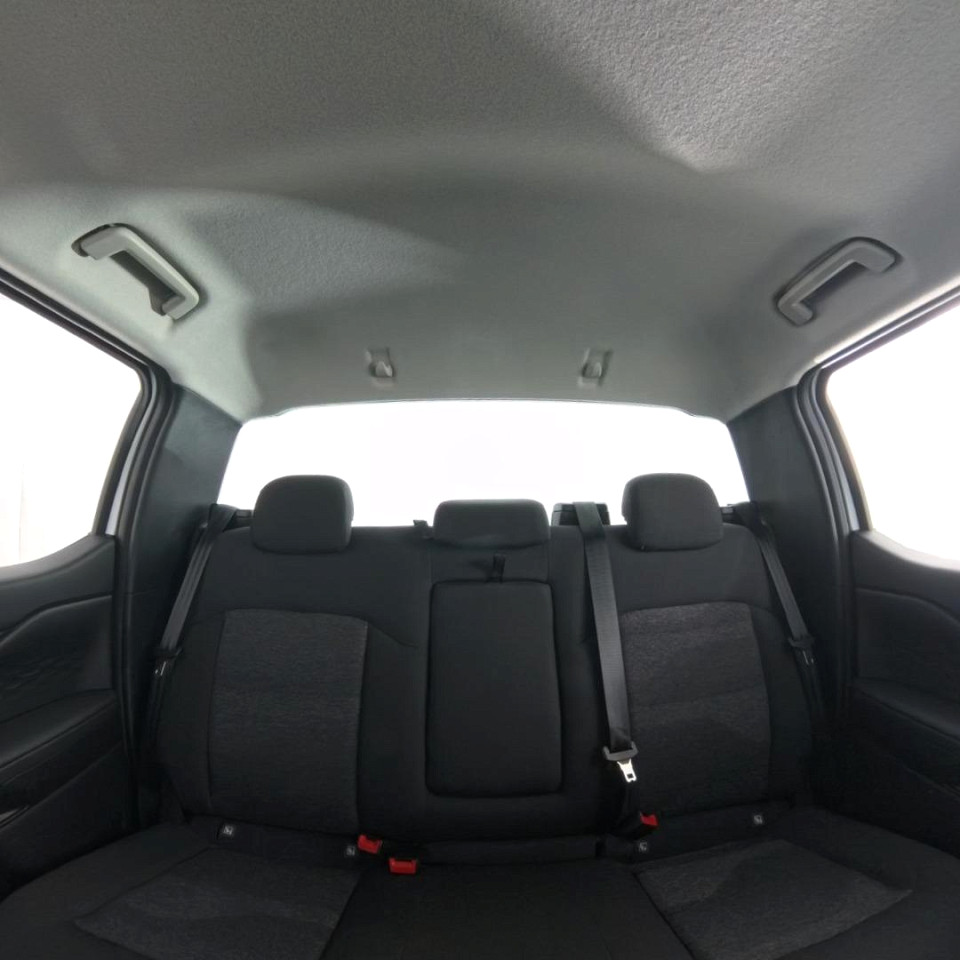 2025 FORD RANGER 2.0 SiT D CAB XL 4X2 6AT