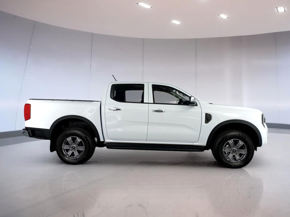 2025 FORD RANGER 2.0 SiT D CAB XL 4X2 6AT