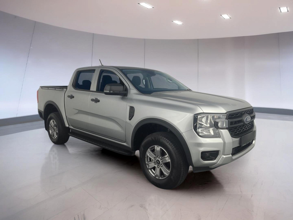 2025 FORD RANGER 2.0 SiT D CAB XL 4X2 6AT