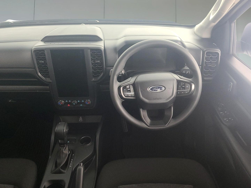 2025 FORD RANGER 2.0 SiT D CAB XL 4X2 6AT